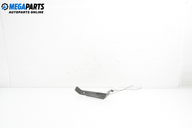 Placă for Mazda 3 Hatchback I (10.2003 - 12.2009), 5 uși, hatchback