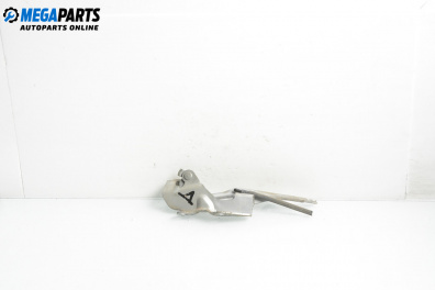 Bonnet hinge for Mazda 3 Hatchback I (10.2003 - 12.2009), 5 doors, hatchback, position: right