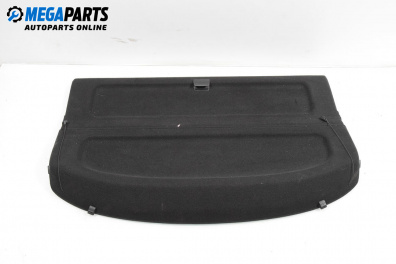 Kofferraumverkleidungen for Mazda 3 Hatchback I (10.2003 - 12.2009), 5 türen, hecktür