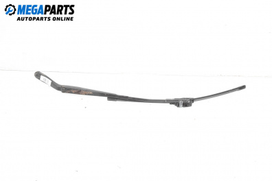 Braț ștergătoare parbriz for Mazda 3 Hatchback I (10.2003 - 12.2009), position: stânga