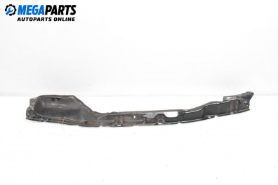 Metallleiste for Mazda 3 Hatchback I (10.2003 - 12.2009), hecktür