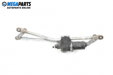 Front wipers motor for Mazda 3 Hatchback I (10.2003 - 12.2009), hatchback, position: front