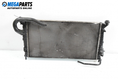 Wasserradiator for Mazda 3 Hatchback I (10.2003 - 12.2009) 1.6 DI Turbo, 109 hp