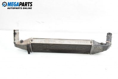 Intercooler for Mazda 3 Hatchback I (10.2003 - 12.2009) 1.6 DI Turbo, 109 hp