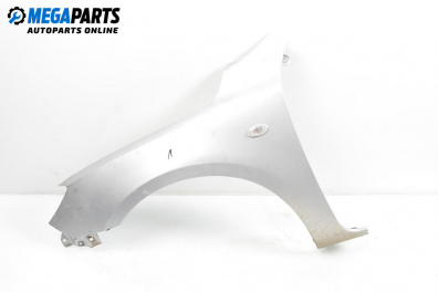 Fender for Mazda 3 Hatchback I (10.2003 - 12.2009), 5 doors, hatchback, position: front - left
