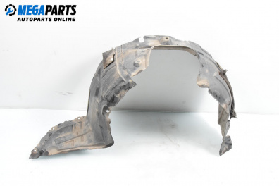 Radhausschale for Mazda 3 Hatchback I (10.2003 - 12.2009), 5 türen, hecktür, position: links, vorderseite