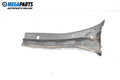 Verkleidung unter scheibenwischern for Mazda 3 Hatchback I (10.2003 - 12.2009), 5 türen, hecktür