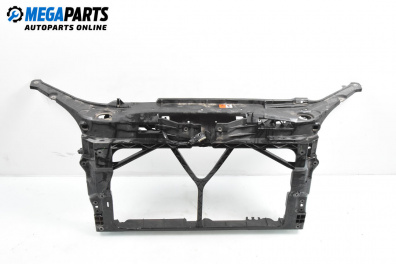 Front slam panel for Mazda 3 Hatchback I (10.2003 - 12.2009), hatchback