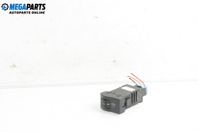 Headlight adjustment button for Mazda 3 Hatchback I (10.2003 - 12.2009)