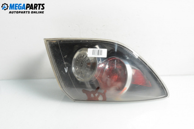 Bremsleuchte for Mazda 3 Hatchback I (10.2003 - 12.2009), hecktür, position: links