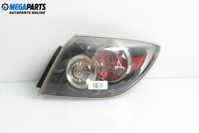 Tail light for Mazda 3 Hatchback I (10.2003 - 12.2009), hatchback, position: right