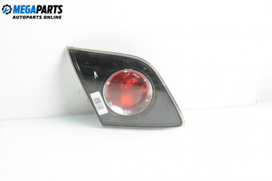 Inner tail light for Mazda 3 Hatchback I (10.2003 - 12.2009), hatchback, position: left