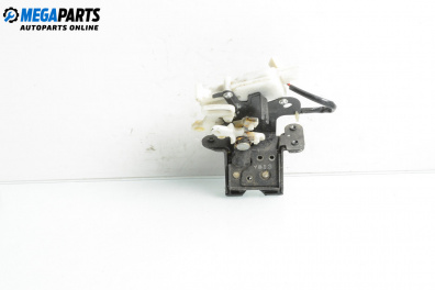 Heckklappe-schloss for Mazda 3 Hatchback I (10.2003 - 12.2009), hecktür, position: rückseite