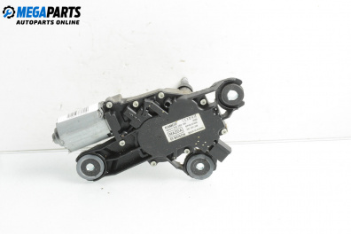 Motor scheibenwischer, vorne for Mazda 3 Hatchback I (10.2003 - 12.2009), hecktür, position: rückseite