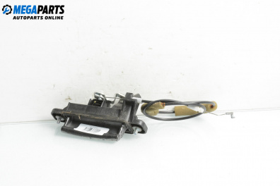 Außengriff, heckklappe for Mazda 3 Hatchback I (10.2003 - 12.2009), hecktür