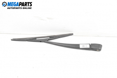 Braț ștergător lunetă for Mazda 3 Hatchback I (10.2003 - 12.2009), position: din spate