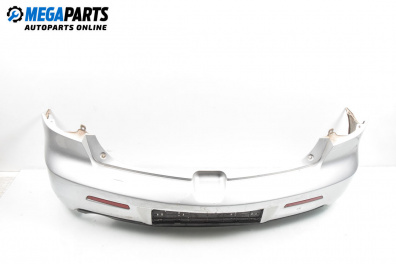 Stoßfänger hinten for Mazda 3 Hatchback I (10.2003 - 12.2009), hecktür
