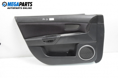 Türverkleidung for Mazda 3 Hatchback I (10.2003 - 12.2009), 5 türen, hecktür, position: links, vorderseite