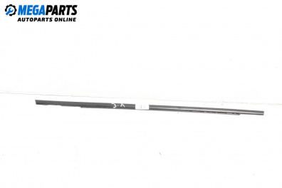 Leiste for Mazda 3 Hatchback I (10.2003 - 12.2009), hecktür, position: links, rückseite