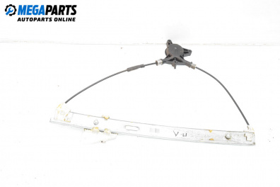 Motor des elektrischen fensterhebers for Mazda 3 Hatchback I (10.2003 - 12.2009), 5 türen, hecktür, position: links, vorderseite