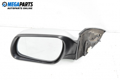 Spiegel for Mazda 3 Hatchback I (10.2003 - 12.2009), 5 türen, hecktür, position: links