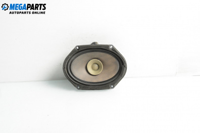Lautsprecher for Mazda 3 Hatchback I (10.2003 - 12.2009)