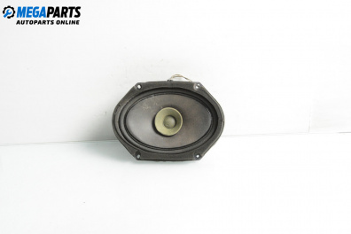 Lautsprecher for Mazda 3 Hatchback I (10.2003 - 12.2009)