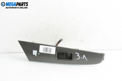 Power window button for Mazda 3 Hatchback I (10.2003 - 12.2009)
