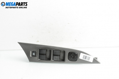 Butoane geamuri și de reglare a oglinzilor for Mazda 3 Hatchback I (10.2003 - 12.2009)
