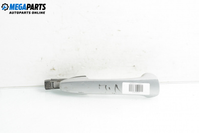 Außengriff for Mazda 3 Hatchback I (10.2003 - 12.2009), 5 türen, hecktür, position: links, vorderseite