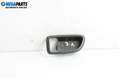 Interieur kunststoffbauteile for Mazda 3 Hatchback I (10.2003 - 12.2009), 5 türen, hecktür, position: links