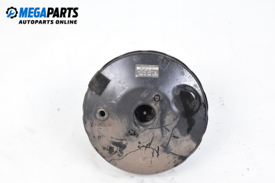 Servo for Mazda 3 Hatchback I (10.2003 - 12.2009)