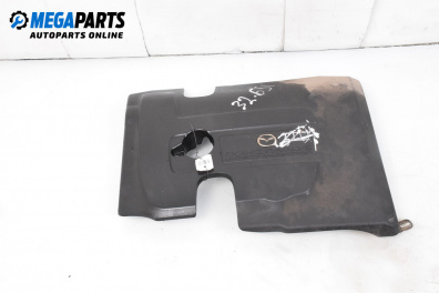 Dekordeckel motor for Mazda 3 Hatchback I (10.2003 - 12.2009)