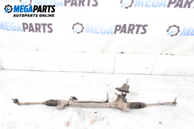 Zahnstangen-lenkgetriebe, hydraulisch for Mazda 3 Hatchback I (10.2003 - 12.2009), hecktür