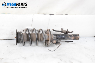 Macpherson shock absorber for Mazda 3 Hatchback I (10.2003 - 12.2009), hatchback, position: front - left