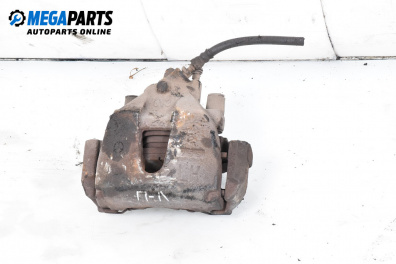 Caliper for Mazda 3 Hatchback I (10.2003 - 12.2009), position: front - left