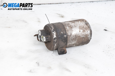 Air conditioning tube for Mazda 3 Hatchback I (10.2003 - 12.2009)