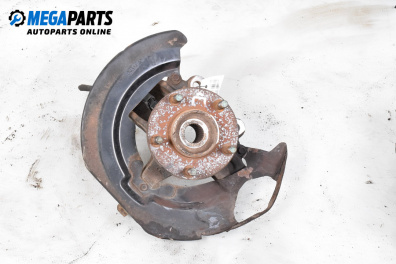 Achsschenkel radnabe for Mazda 3 Hatchback I (10.2003 - 12.2009), position: rechts, vorderseite