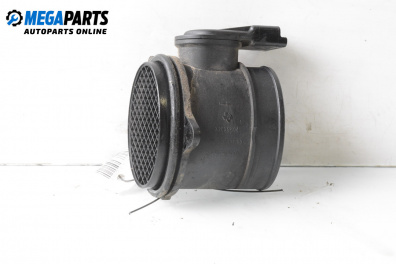 Air mass flow meter for Mazda 3 Hatchback I (10.2003 - 12.2009) 1.6 DI Turbo, 109 hp