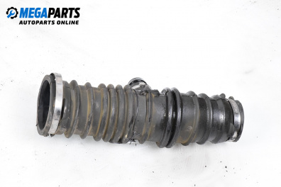 Furtun turbo for Mazda 3 Hatchback I (10.2003 - 12.2009) 1.6 DI Turbo, 109 hp