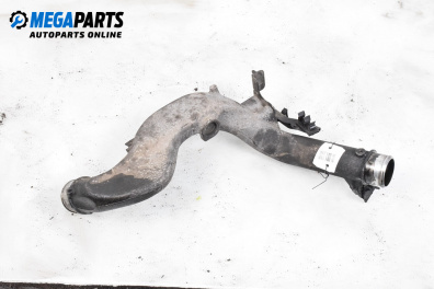 Turborohr for Mazda 3 Hatchback I (10.2003 - 12.2009) 1.6 DI Turbo, 109 hp