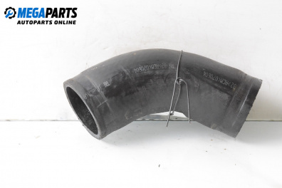 Furtun turbo for Mazda 3 Hatchback I (10.2003 - 12.2009) 1.6 DI Turbo, 109 hp