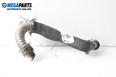 EGR tube for Mazda 3 Hatchback I (10.2003 - 12.2009) 1.6 DI Turbo, 109 hp