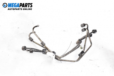 Fuel pipes for Mazda 3 Hatchback I (10.2003 - 12.2009) 1.6 DI Turbo, 109 hp