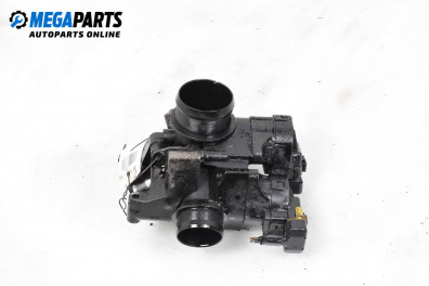 Clapetă carburator for Mazda 3 Hatchback I (10.2003 - 12.2009) 1.6 DI Turbo, 109 hp