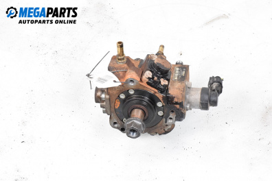 Diesel injection pump for Mazda 3 Hatchback I (10.2003 - 12.2009) 1.6 DI Turbo, 109 hp, № 0445010102