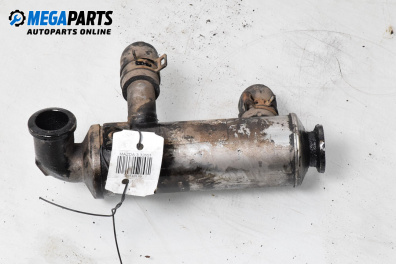 Răcitor EGR for Mazda 3 Hatchback I (10.2003 - 12.2009) 1.6 DI Turbo, 109 hp