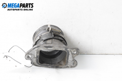 Turbo piping for Mazda 3 Hatchback I (10.2003 - 12.2009) 1.6 DI Turbo, 109 hp