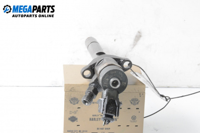 Diesel fuel injector for Mazda 3 Hatchback I (10.2003 - 12.2009) 1.6 DI Turbo, 109 hp, № 059-130-277-AM