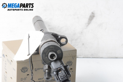 Diesel fuel injector for Mazda 3 Hatchback I (10.2003 - 12.2009) 1.6 DI Turbo, 109 hp, № 059-130-277-AM